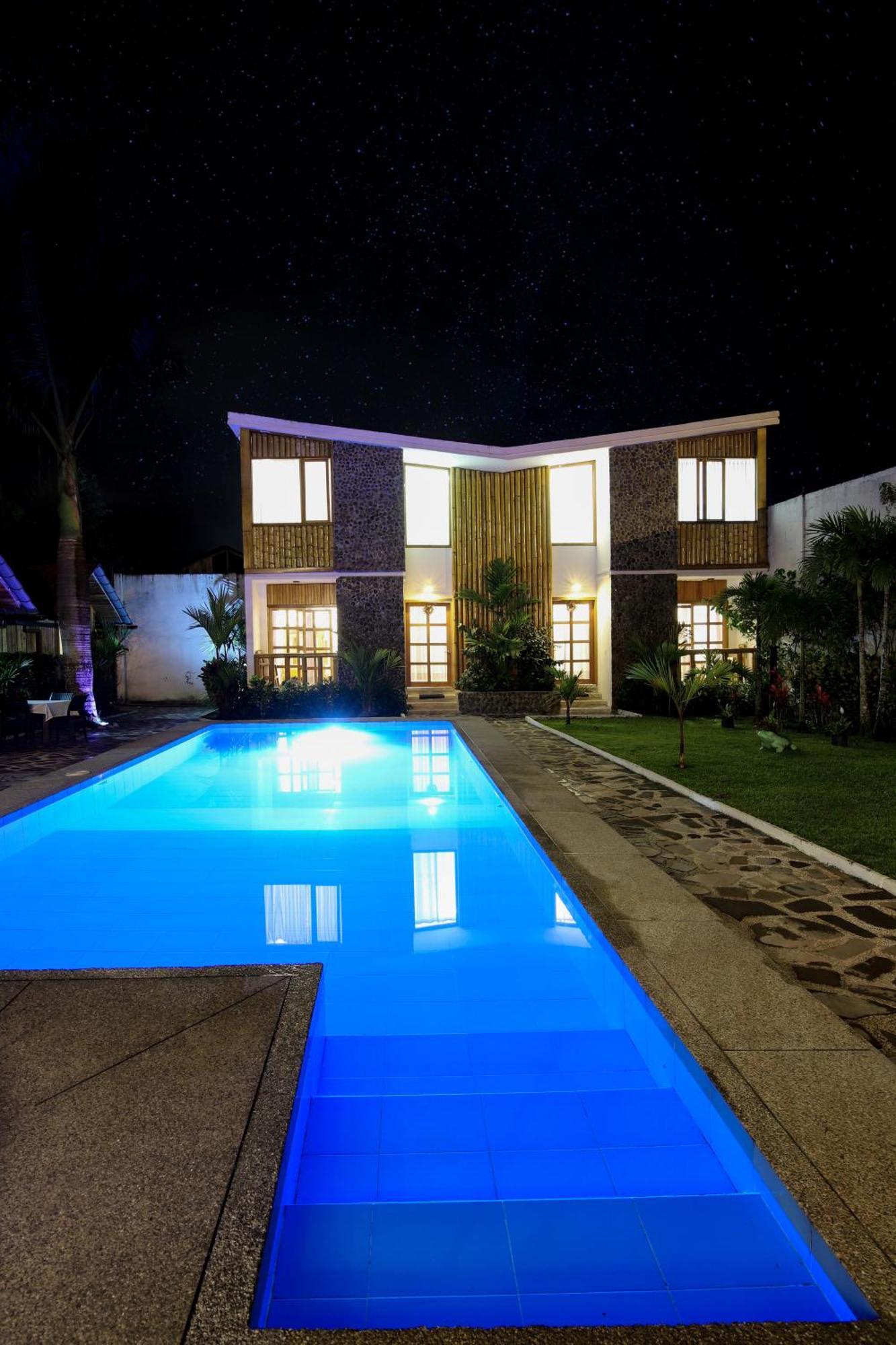 La Posada De מינדו מראה חיצוני תמונה