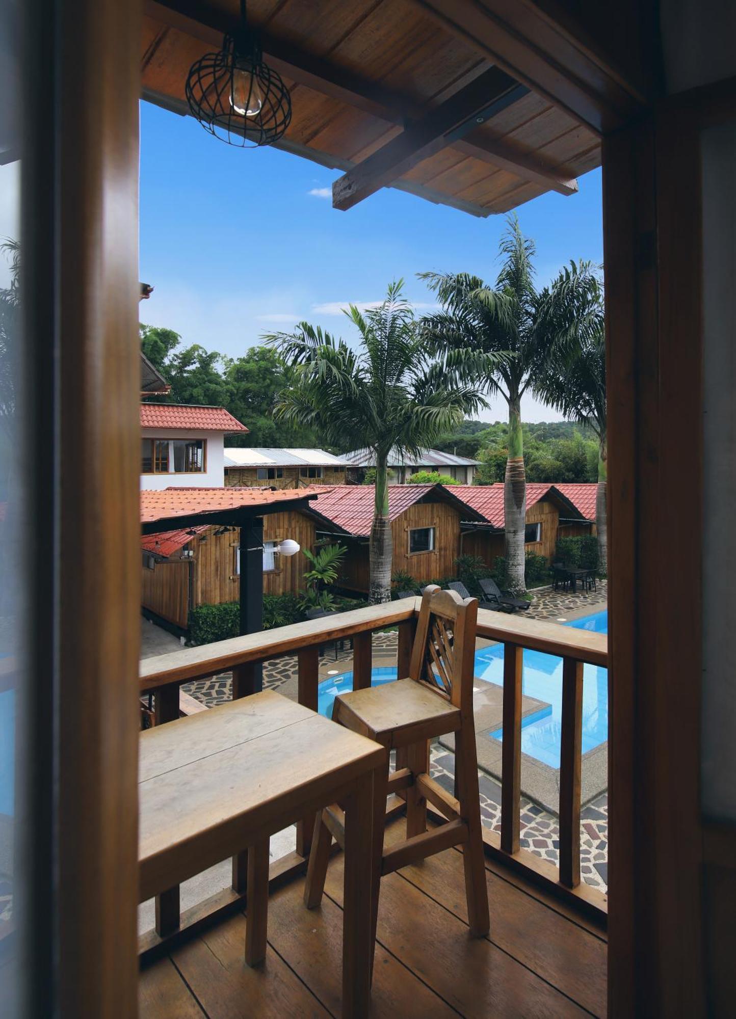 La Posada De מינדו מראה חיצוני תמונה