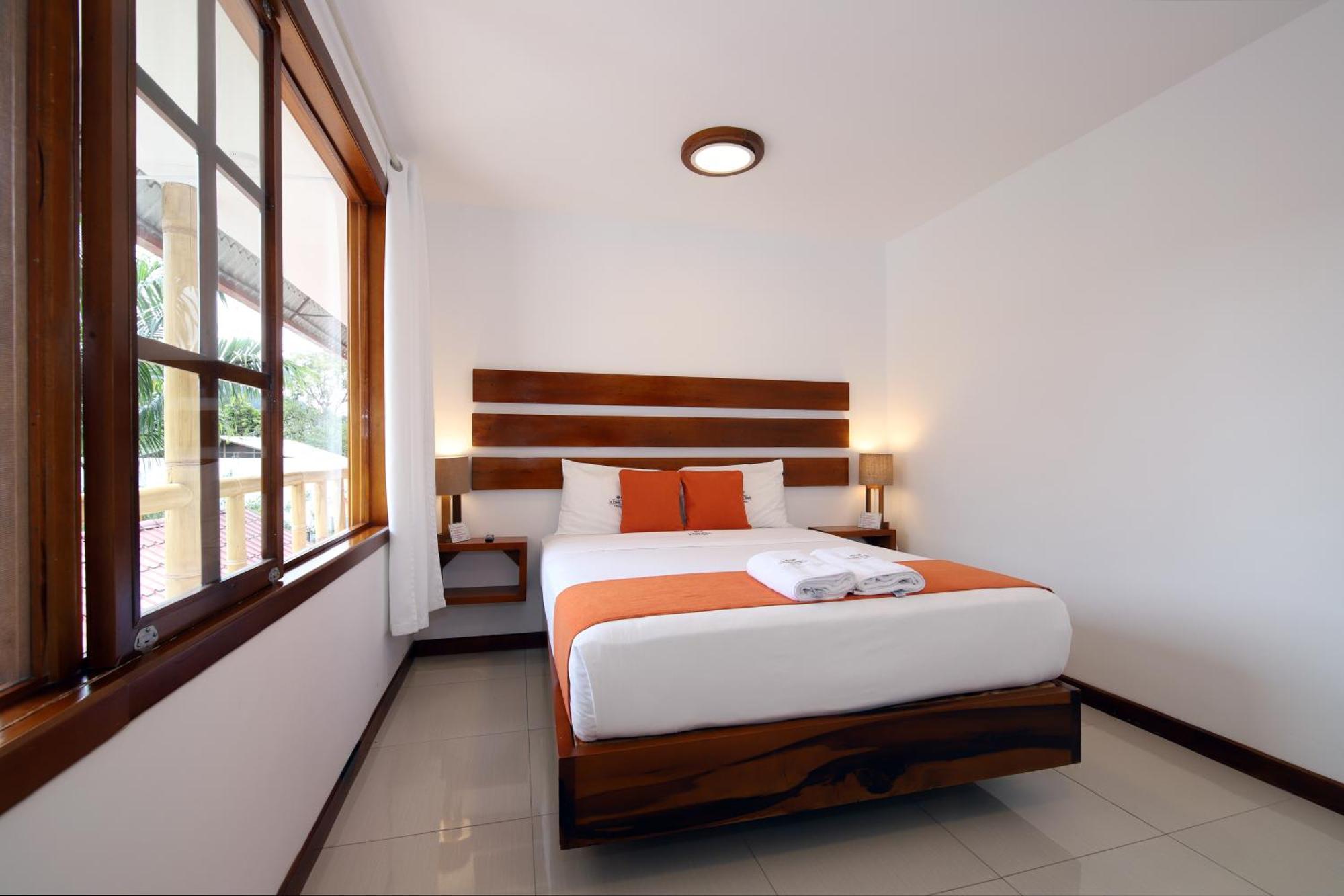 La Posada De מינדו מראה חיצוני תמונה